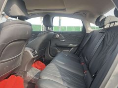 Chery Arrizo 8 PRO 2025 1.6T DCT Luxury - фото 5