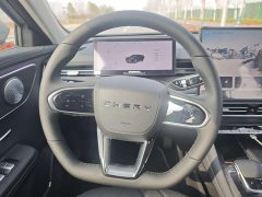 Chery Arrizo 8 PRO 2025 1.6T DCT Luxury - фото 6