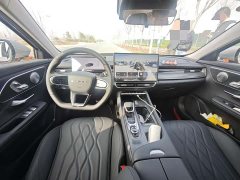 Chery Arrizo 8 PRO 2025 1.6T DCT Luxury - фото 7