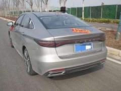 Chery Arrizo 8 PRO 2025 1.6T DCT Luxury - фото 8