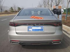 Chery Arrizo 8 PRO 2025 1.6T DCT Luxury - фото 9