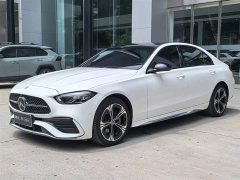 Mercedes-Benz C-Class C 260 L Night Edition Sport - фото 1