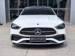 Mercedes-Benz C-Class C 260 L Night Edition Sport - фото 2