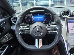 Mercedes-Benz C-Class C 260 L Night Edition Sport - фото 7