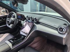 Mercedes-Benz C-Class C 260 L Night Edition Sport - фото 8