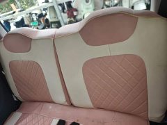 Wuling Hongguang MINI EV Macaron Premium Edition LFP - фото 13
