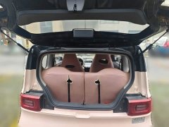Wuling Hongguang MINI EV Macaron Premium Edition LFP - фото 15