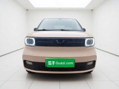 Wuling Hongguang MINI EV Macaron Premium Edition LFP - фото 2