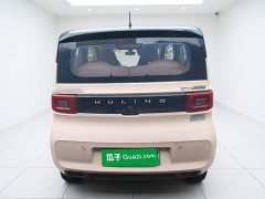 Wuling Hongguang MINI EV Macaron Premium Edition LFP - фото 3