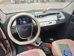 Wuling Hongguang MINI EV Macaron Premium Edition LFP - фото 5