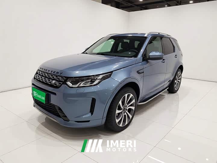 Lexus Discovery Sport 2022 facelift 249PS R-Dynamic S performance version 5 seats - автомобиль из Китая