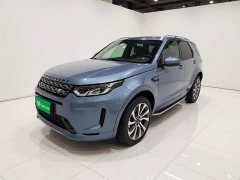 Lexus Discovery Sport 2022 facelift 249PS R-Dynamic S performance version 5 seats - фото 1
