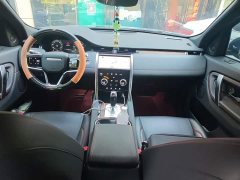 Lexus Discovery Sport 2022 facelift 249PS R-Dynamic S performance version 5 seats - фото 10