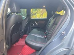 Lexus Discovery Sport 2022 facelift 249PS R-Dynamic S performance version 5 seats - фото 18