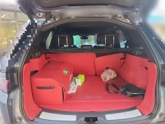 Lexus Discovery Sport 2022 facelift 249PS R-Dynamic S performance version 5 seats - фото 20