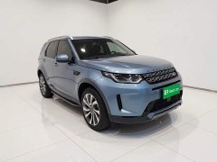Lexus Discovery Sport 2022 facelift 249PS R-Dynamic S performance version 5 seats - фото 3