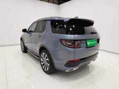 Lexus Discovery Sport 2022 facelift 249PS R-Dynamic S performance version 5 seats - фото 4