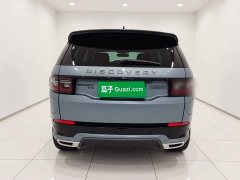 Lexus Discovery Sport 2022 facelift 249PS R-Dynamic S performance version 5 seats - фото 5