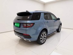 Lexus Discovery Sport 2022 facelift 249PS R-Dynamic S performance version 5 seats - фото 6
