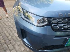 Lexus Discovery Sport 2022 facelift 249PS R-Dynamic S performance version 5 seats - фото 7