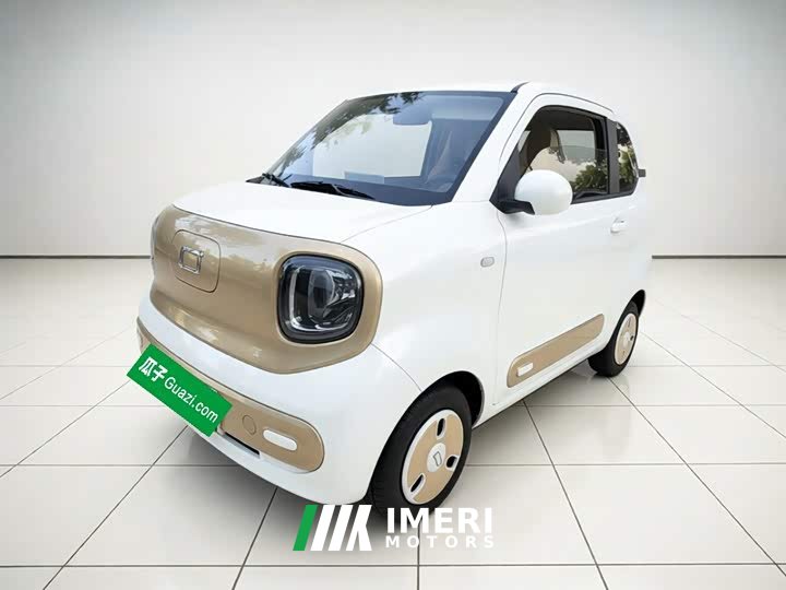 Bestune Pony 222km Lingdong Edition - автомобиль из Китая