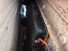 Wuling Hongguang MINIEV third generation 170km - фото 17