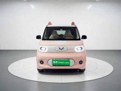 Wuling Hongguang MINIEV third generation 170km - фото 2