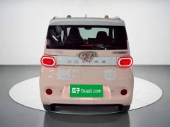 Wuling Hongguang MINIEV third generation 170km - фото 3