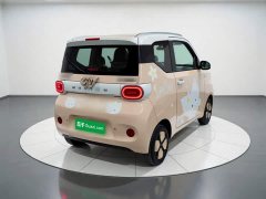 Wuling Hongguang MINIEV third generation 170km - фото 4