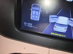Wuling Hongguang MINIEV third generation 170km - фото 8
