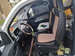 Wuling Hongguang MINIEV 2020 Free Lithium Iron Phosphate - фото 11