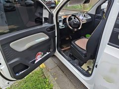 Wuling Hongguang MINIEV 2020 Free Lithium Iron Phosphate - фото 12