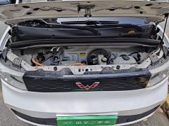 Wuling Hongguang MINIEV 2020 Free Lithium Iron Phosphate - фото 16