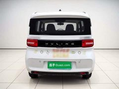 Wuling Hongguang MINIEV 2020 Free Lithium Iron Phosphate - фото 3