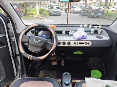 Wuling Hongguang MINIEV 2020 Free Lithium Iron Phosphate - фото 5