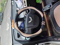 Wuling Hongguang MINIEV 2020 Free Lithium Iron Phosphate - фото 6