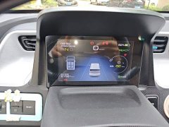 Wuling Hongguang MINIEV 2020 Free Lithium Iron Phosphate - фото 7
