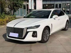 Hongqi H5 2023 2.0T Automatic Intelligent Connected Flag Edition - фото 1