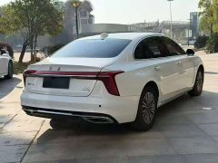 Hongqi H5 2023 2.0T Automatic Intelligent Connected Flag Edition - фото 3