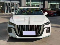 Hongqi H5 2023 2.0T Automatic Intelligent Connected Flag Edition - фото 4