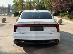 Hongqi H5 2023 2.0T Automatic Intelligent Connected Flag Edition - фото 5
