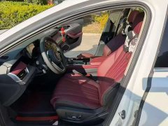 Hongqi H5 2023 2.0T Automatic Intelligent Connected Flag Edition - фото 6