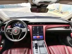 Hongqi H5 2023 2.0T Automatic Intelligent Connected Flag Edition - фото 9