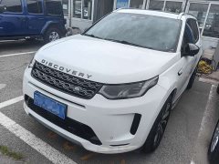 Lexus Discovery Sport 249PS R-Dynamic SE Performance Technology Edition - фото 1