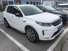 Lexus Discovery Sport 249PS R-Dynamic SE Performance Technology Edition - фото 2