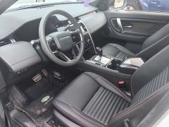 Lexus Discovery Sport 249PS R-Dynamic SE Performance Technology Edition - фото 3