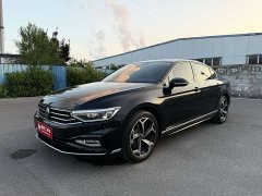 Volkswagen Magotan 330TSI DSG luxury - фото 1