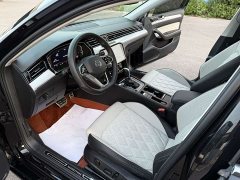 Volkswagen Magotan 330TSI DSG luxury - фото 10