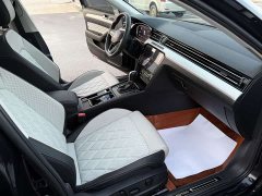 Volkswagen Magotan 330TSI DSG luxury - фото 11