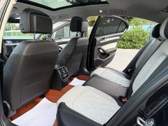 Volkswagen Magotan 330TSI DSG luxury - фото 12